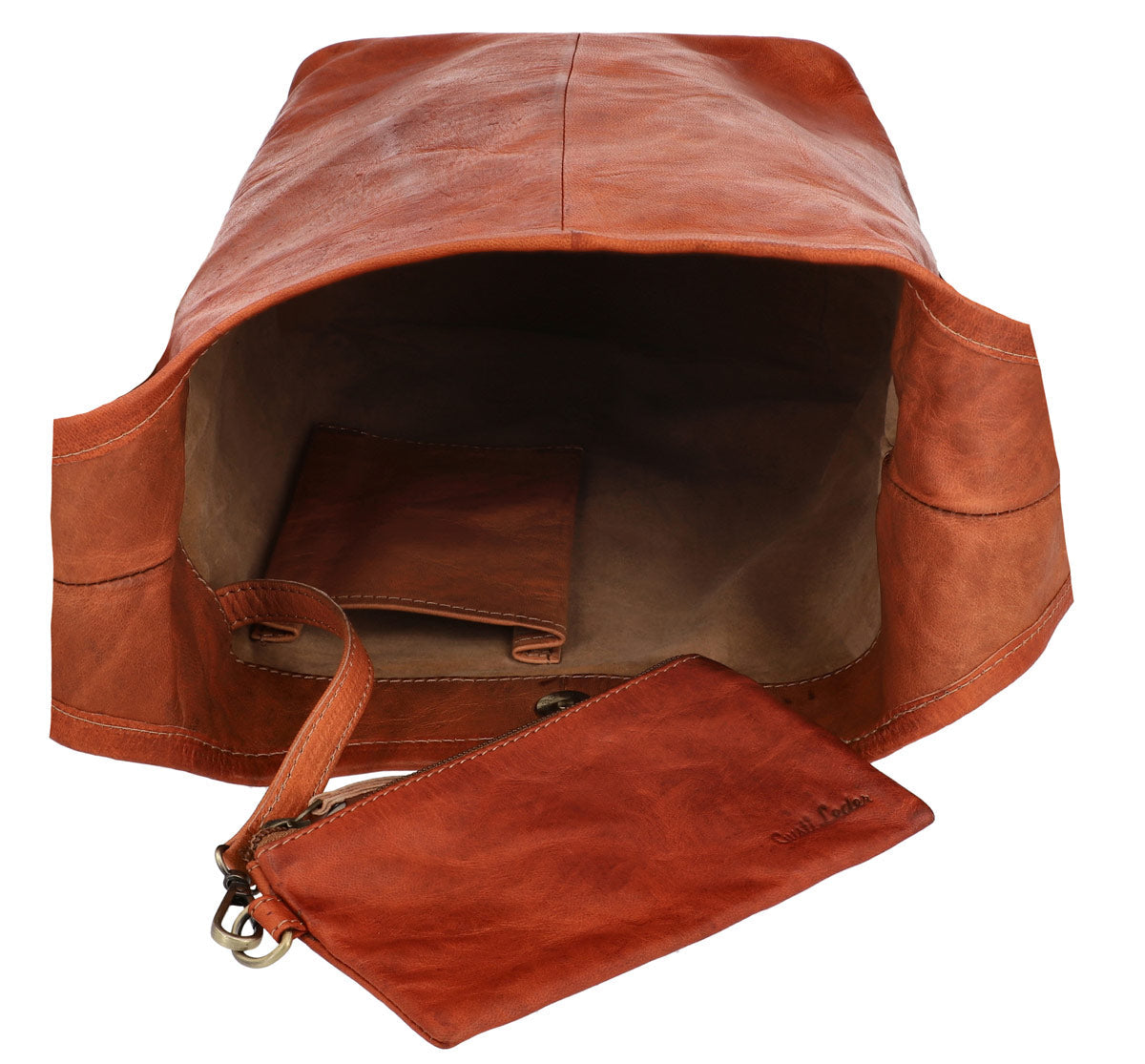 Outlet Skuldertaske