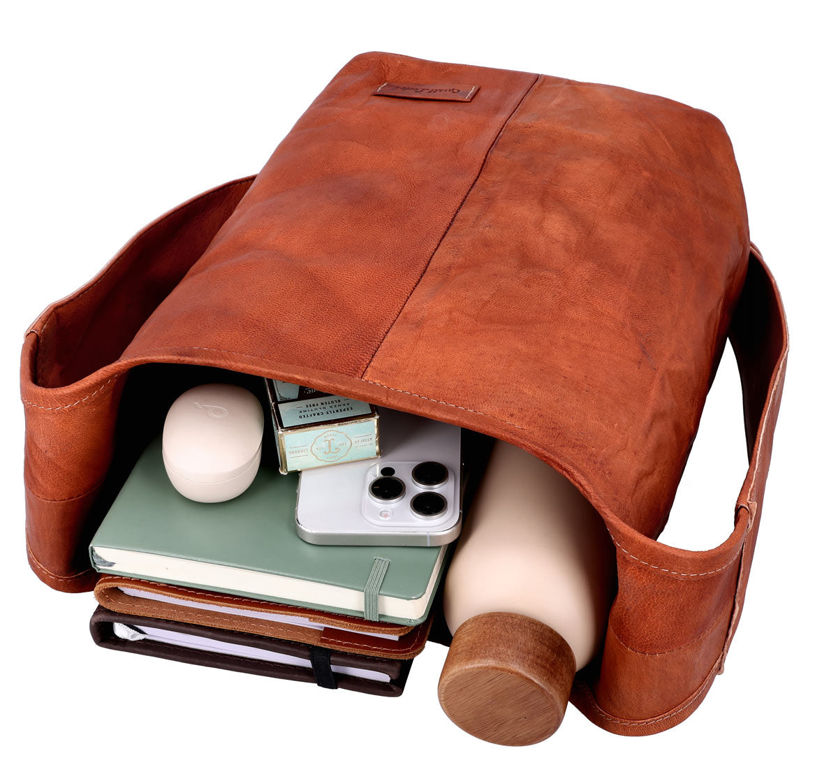 Outlet Skuldertaske
