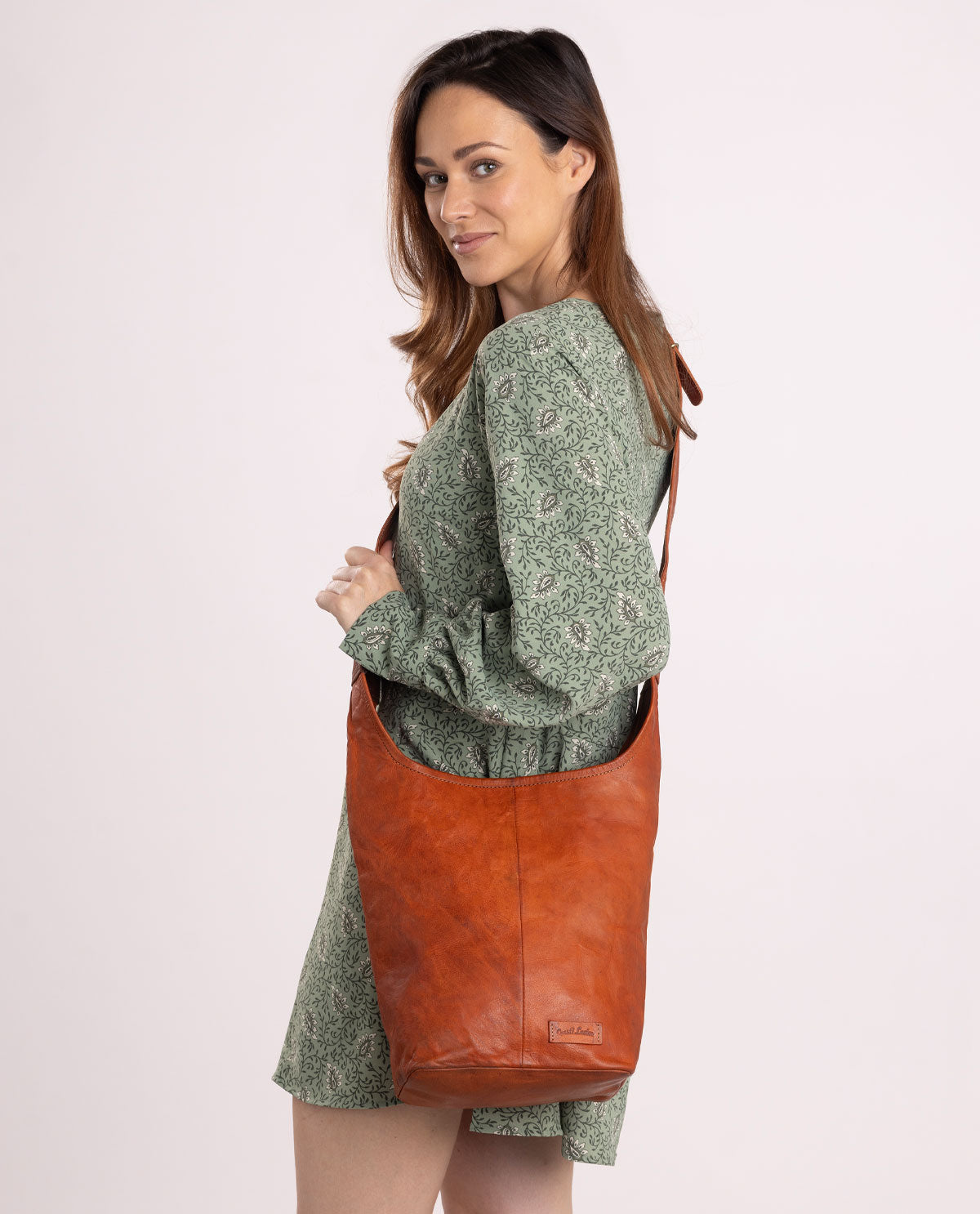 Outlet Skuldertaske