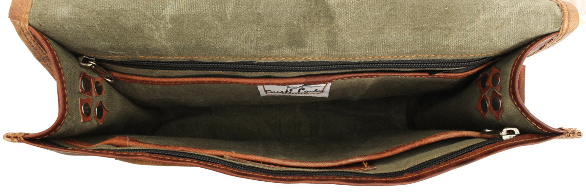 Outlet Skuldertaske