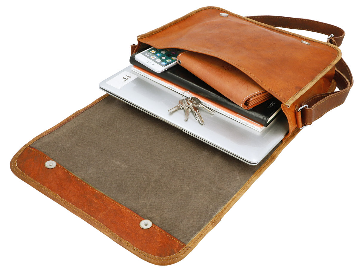 Outlet Skuldertaske