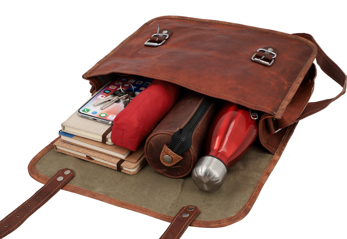 Outlet Skuldertaske