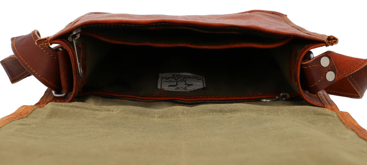Outlet Skuldertaske