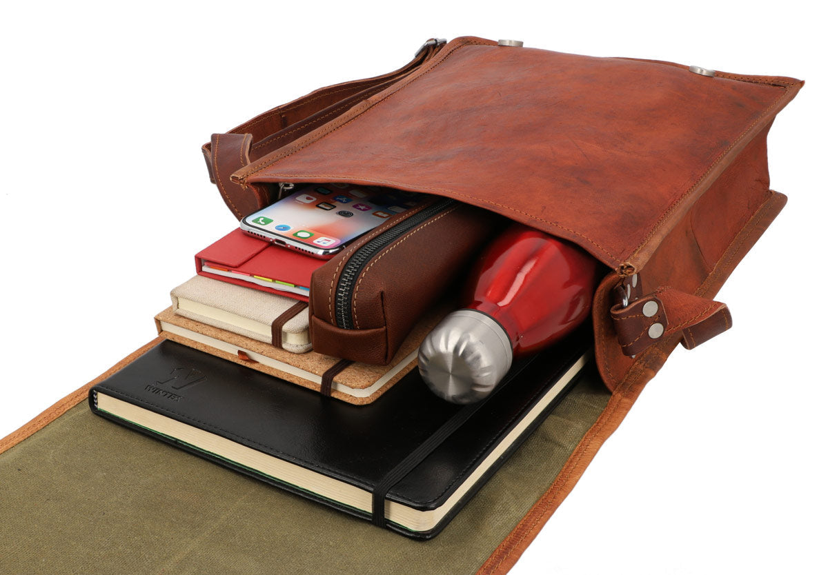 Outlet Skuldertaske