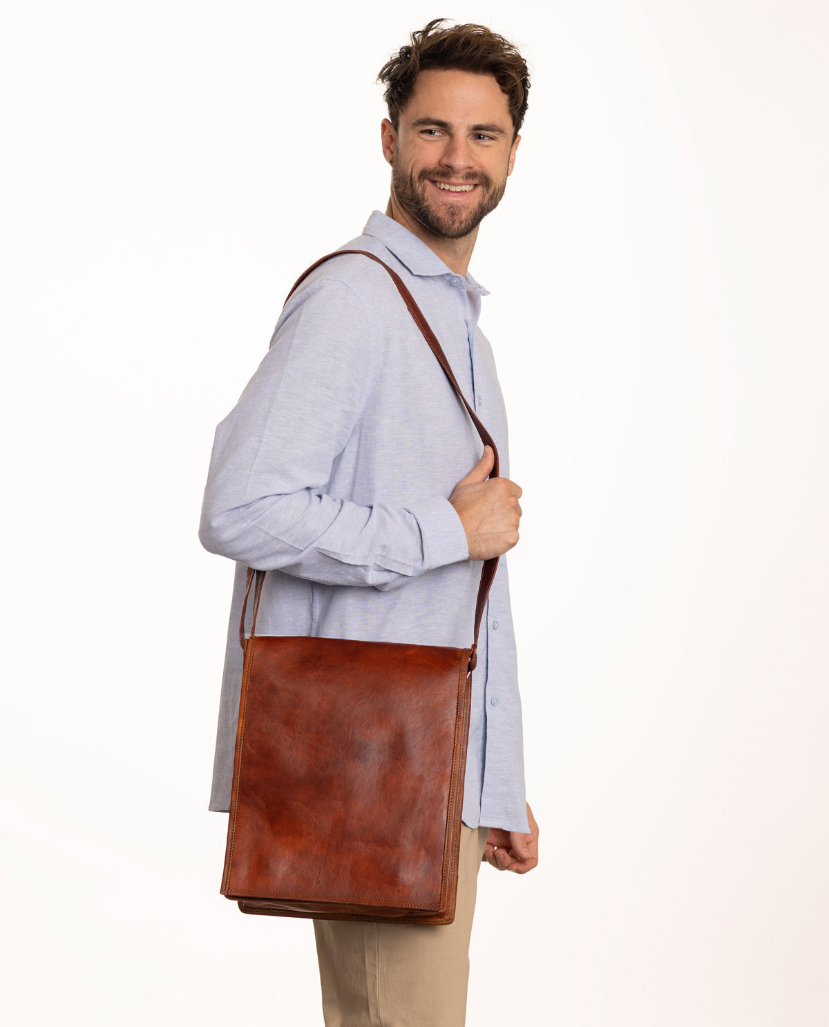 Outlet Skuldertaske