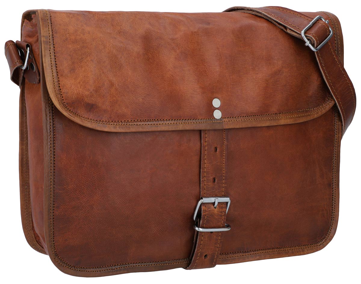 Outlet Skuldertaske