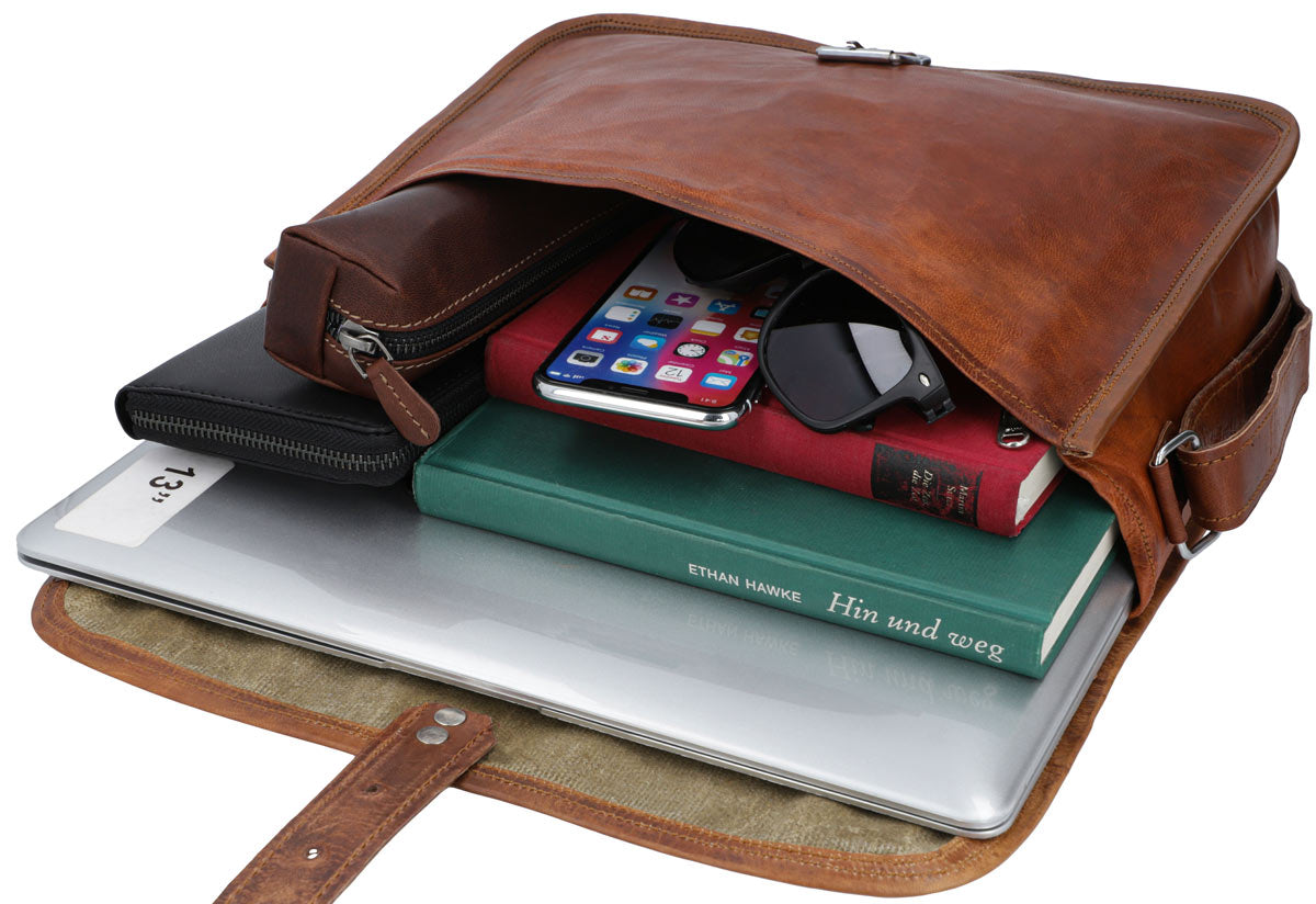 Outlet Skuldertaske