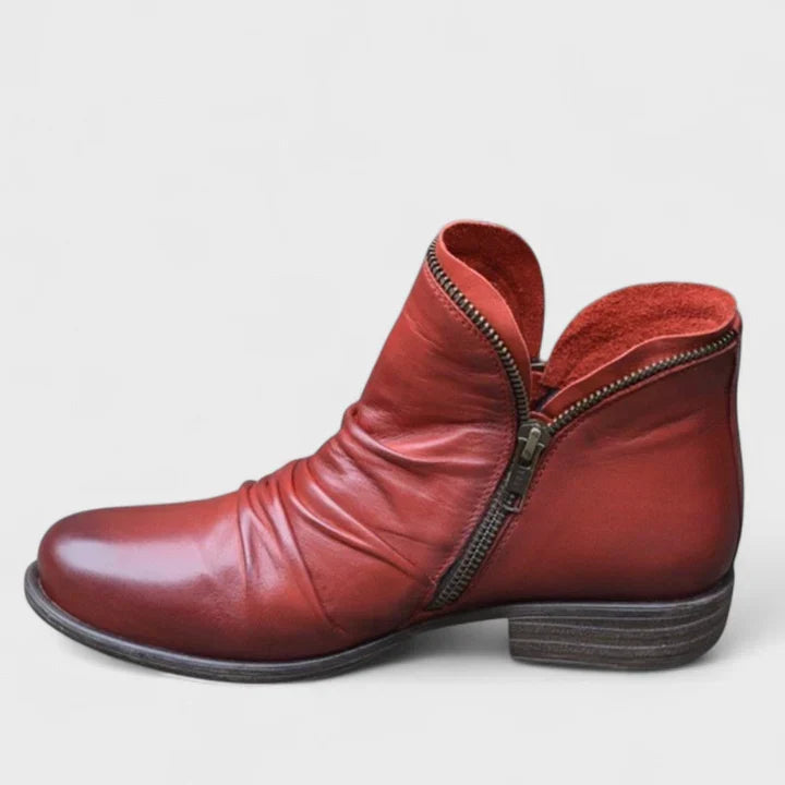 Elysia™ - Elegante og komfortable ortopædiske sko