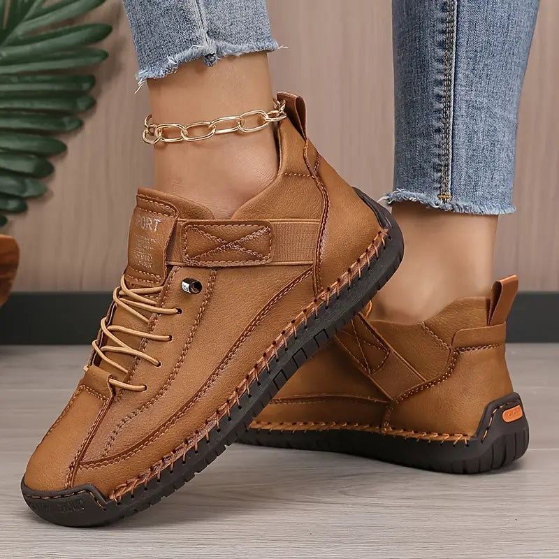 FriFod™ – Loveleinomiske Barfodssko