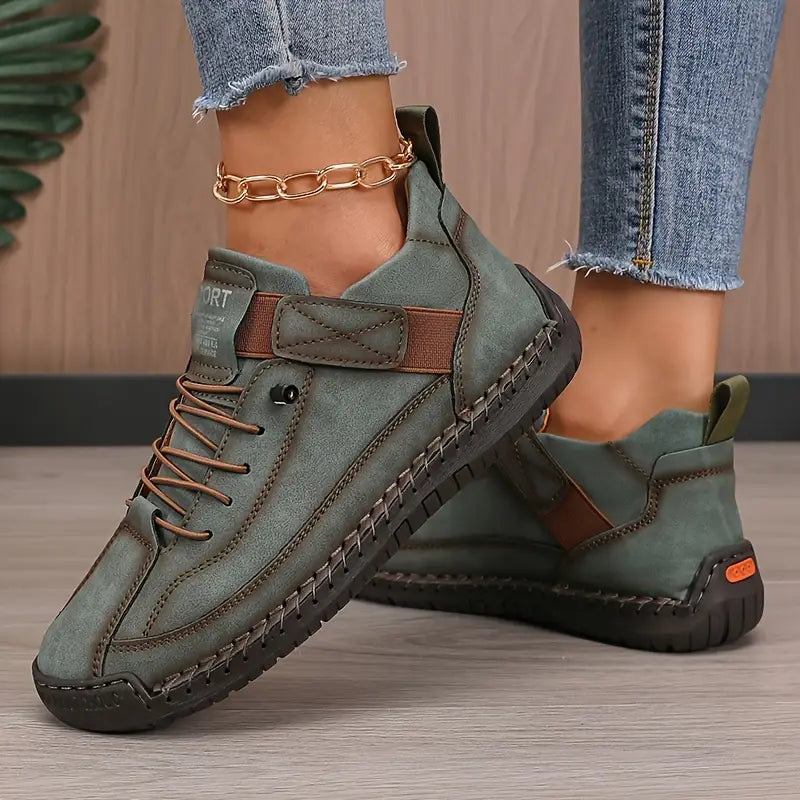 FriFod™ – Loveleinomiske Barfodssko