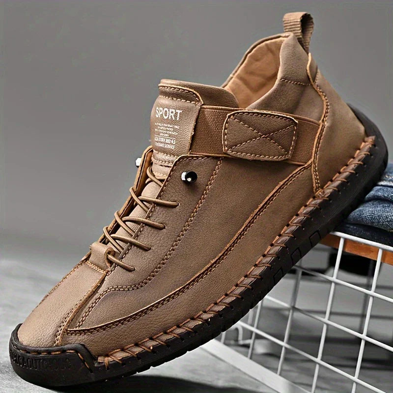 FriFod™ – Loveleinomiske Barfodssko