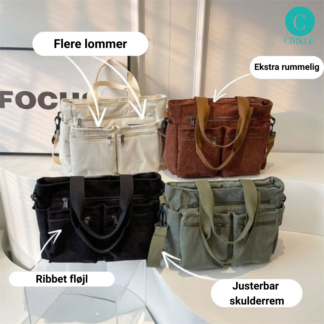 Loveleielle™ – Tidløs elegance til hver dag