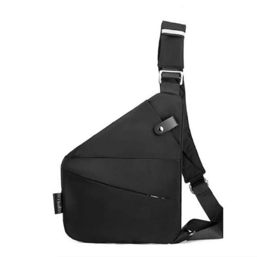 LoveleiTaske™ – Tyverisikret Taske med Lovelei Opbevaring