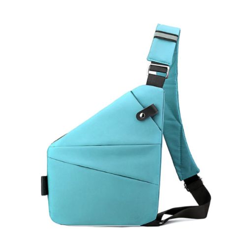LoveleiTaske™ – Tyverisikret Taske med Lovelei Opbevaring