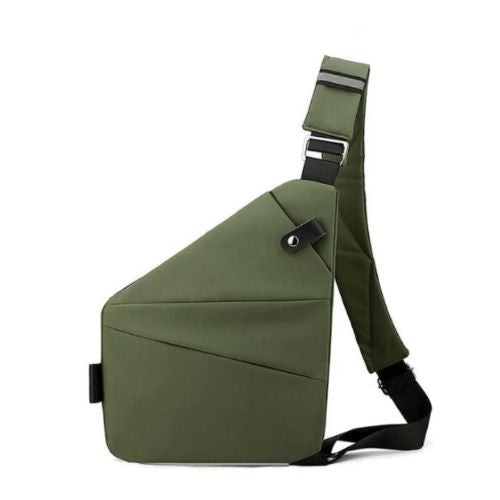LoveleiTaske™ – Tyverisikret Taske med Lovelei Opbevaring
