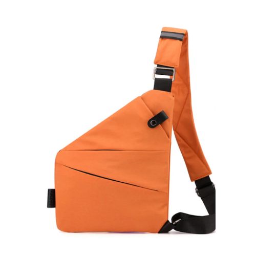 LoveleiTaske™ – Tyverisikret Taske med Lovelei Opbevaring