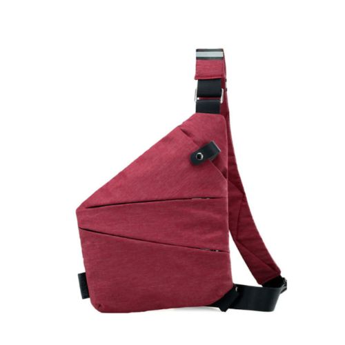 LoveleiTaske™ – Tyverisikret Taske med Lovelei Opbevaring