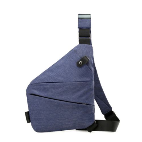 LoveleiTaske™ – Tyverisikret Taske med Lovelei Opbevaring