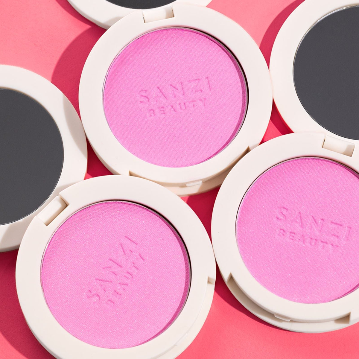 POWDER BLUSH