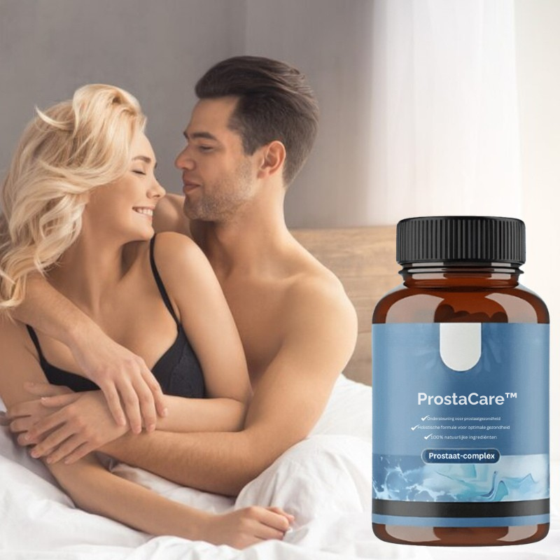 BotaniCare – botanisk produkt til daglig rutine