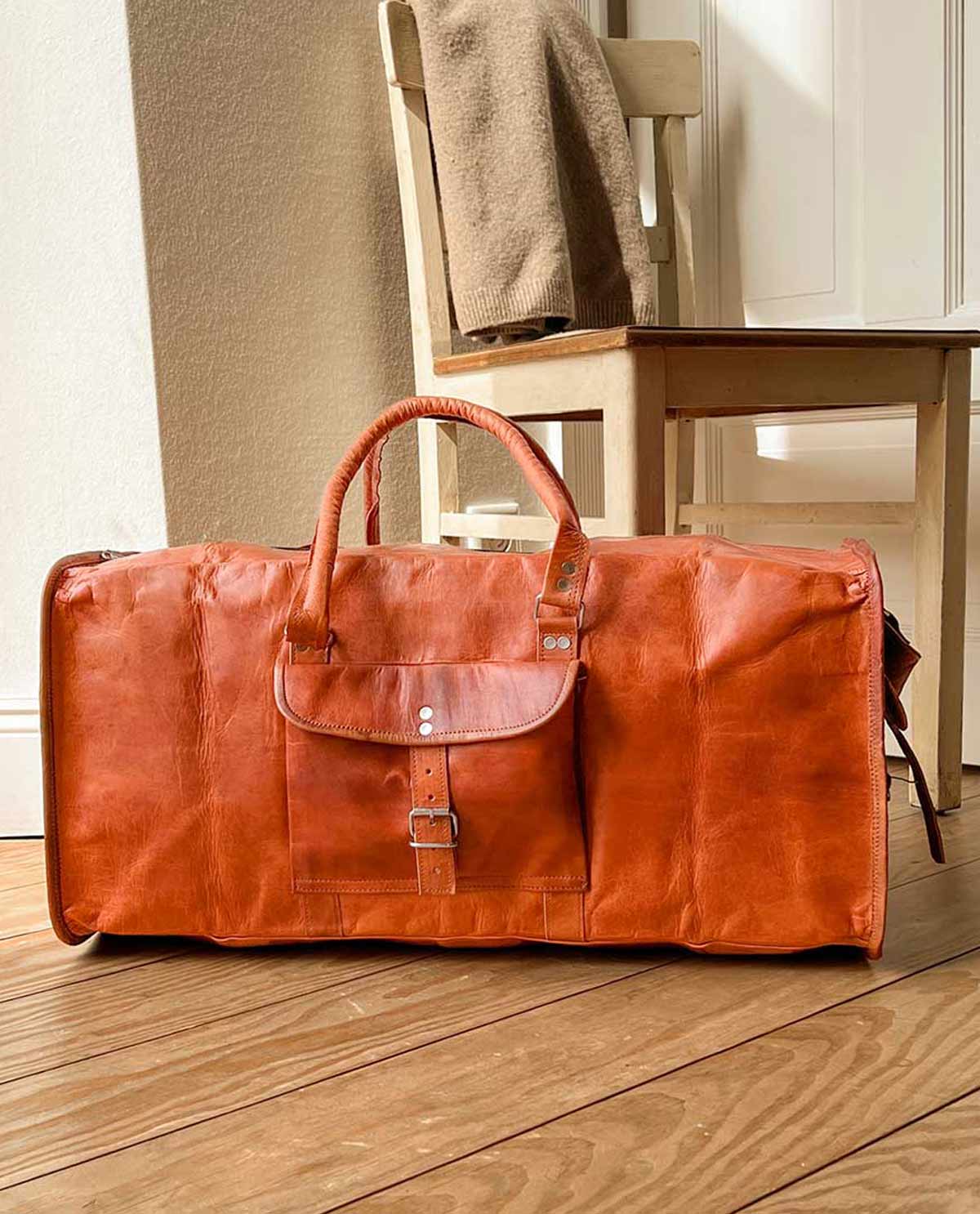 Outlet Taske