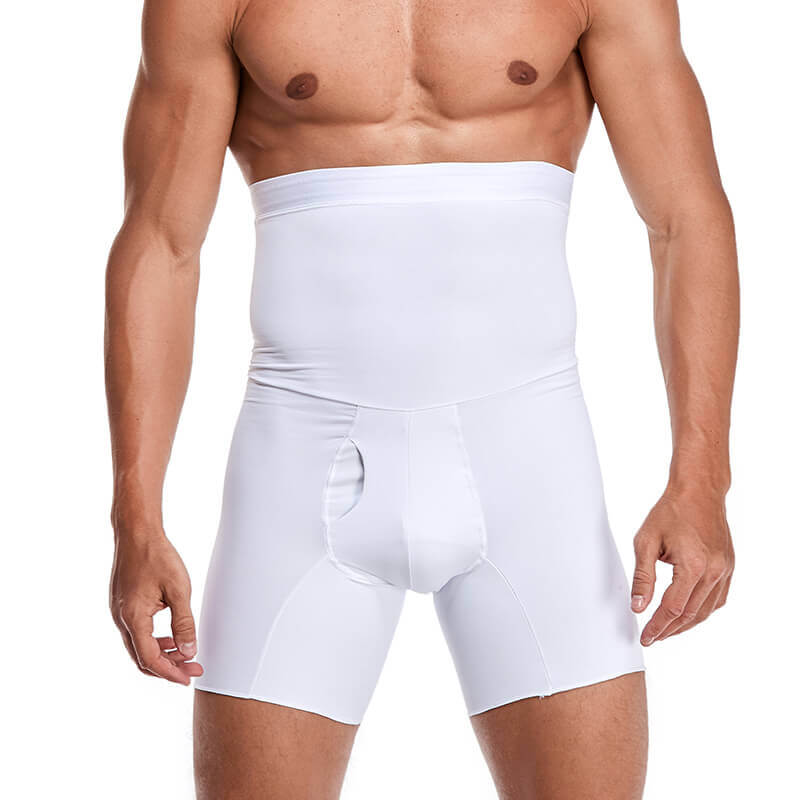 TitanBoxers™ Kompressionsboxershorts | Loveleiende, behagelige og funktionelle