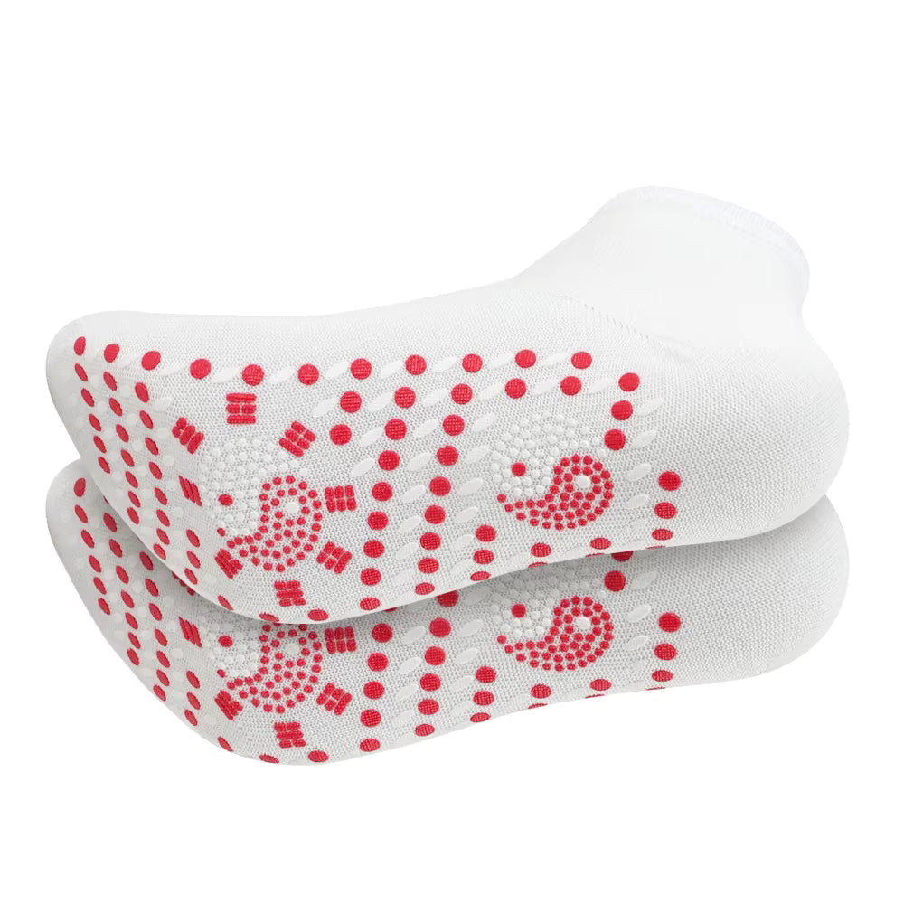 ThermaSocks™ - Selvopvarmende sokker
