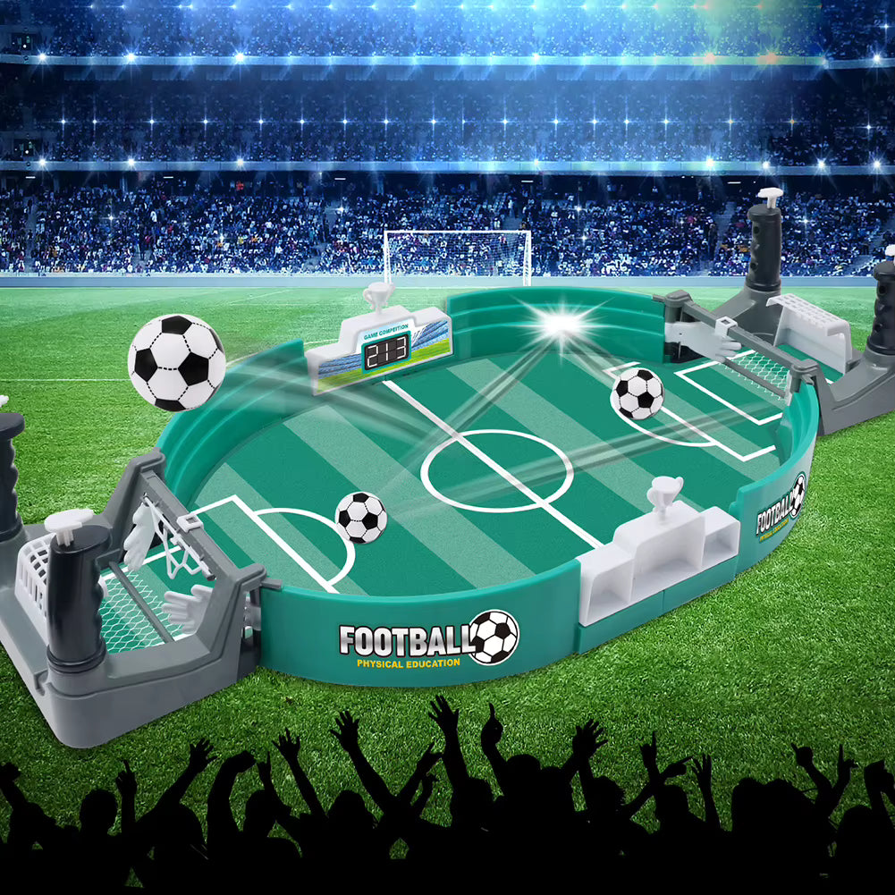 Mini Fodbold ALoveleia – Bring Spænding og Sjov ind i Stuen!