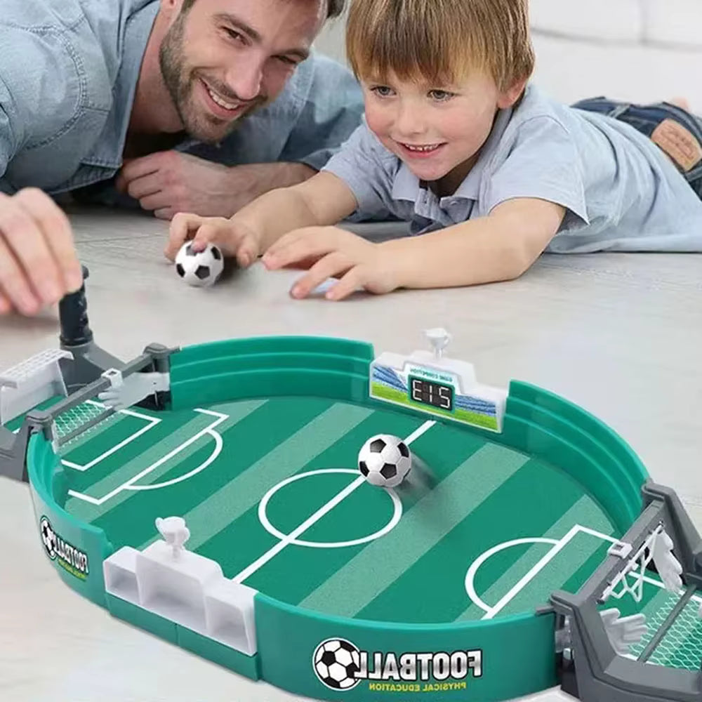 Mini Fodbold ALoveleia – Bring Spænding og Sjov ind i Stuen!