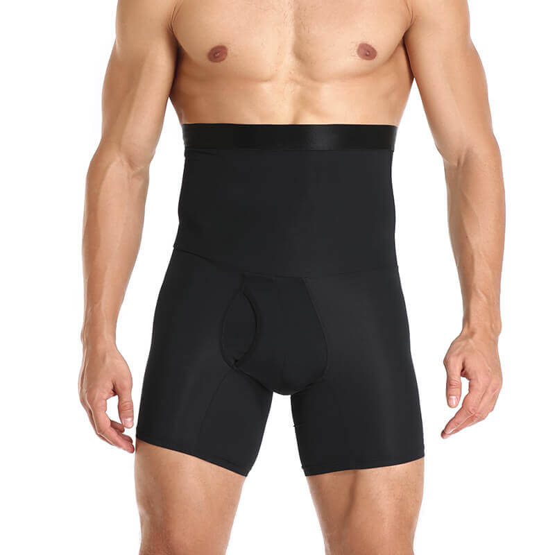 TitanBoxers™ Kompressionsboxershorts | Loveleiende, behagelige og funktionelle