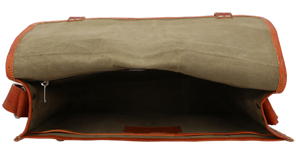 Outlet Skuldertaske