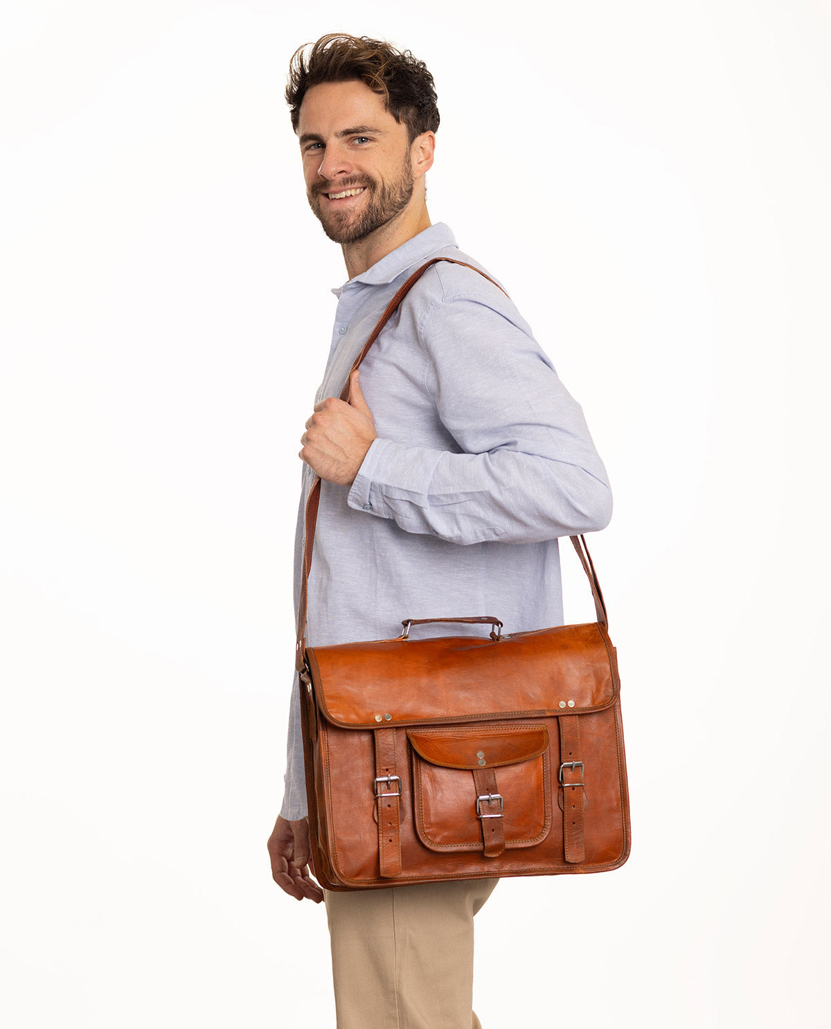 Outlet Skuldertaske