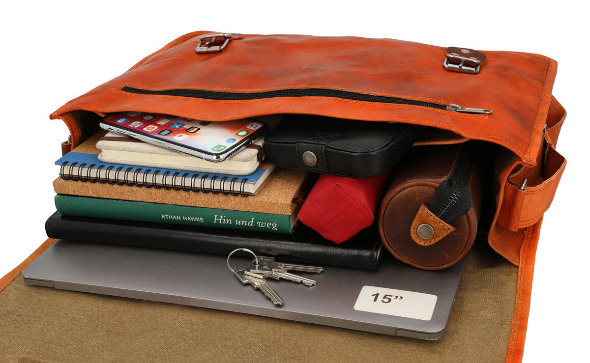 Outlet Skuldertaske