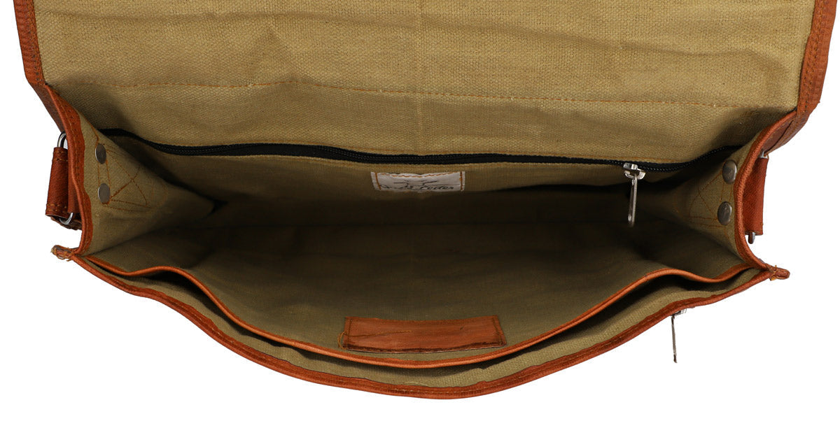Outlet Skuldertaske