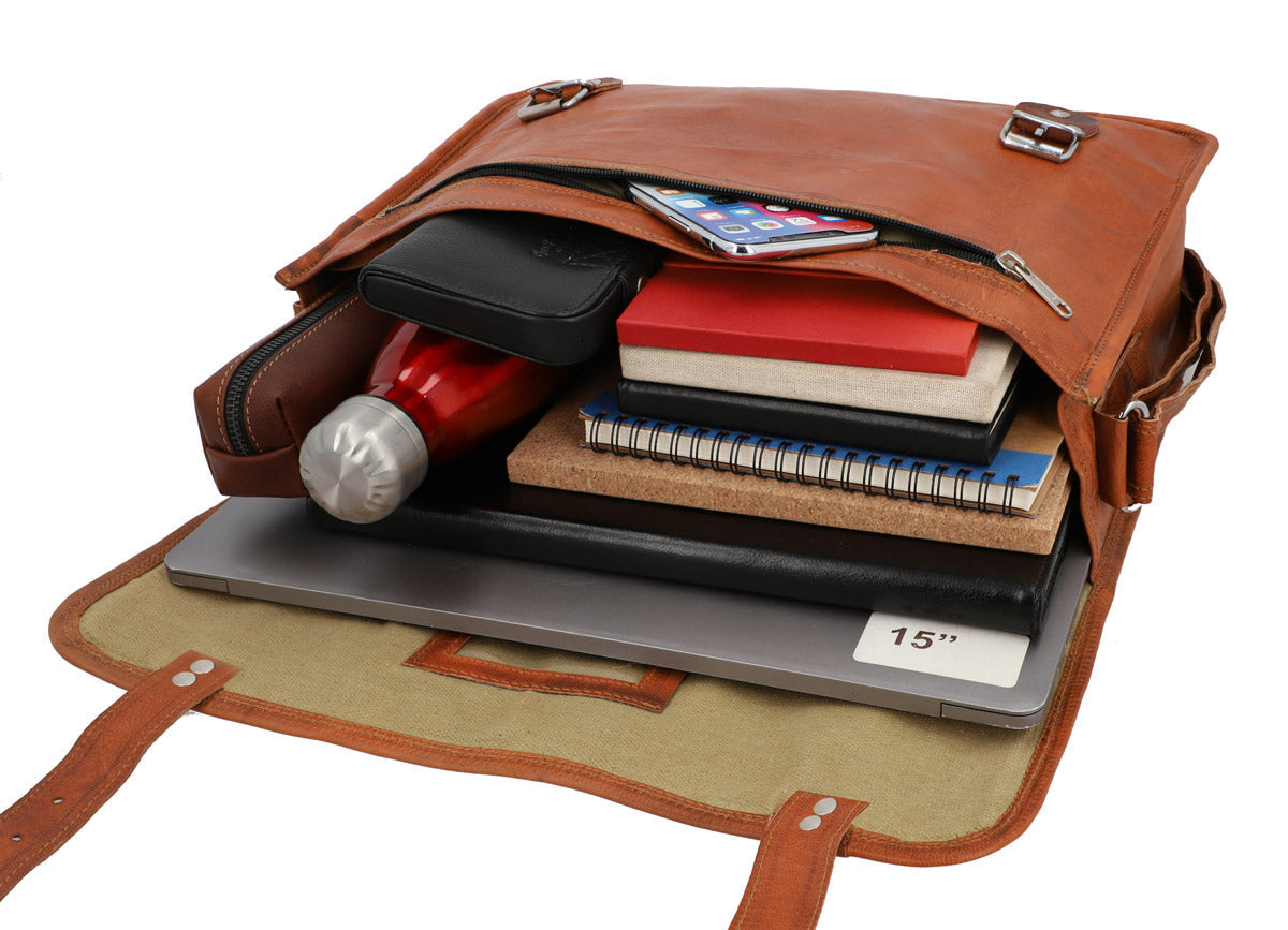 Outlet Skuldertaske