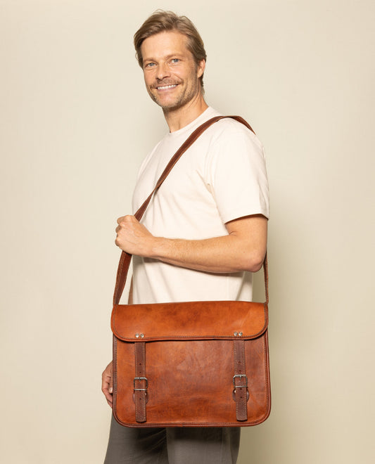Outlet Skuldertaske