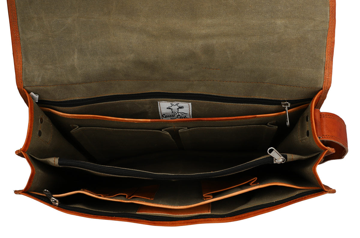 Outlet Dokumenttaske