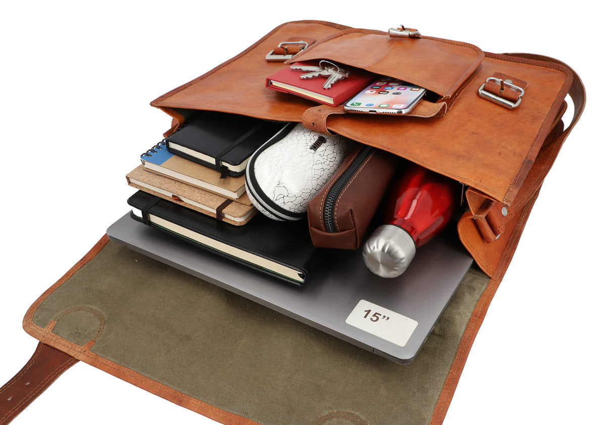 Outlet Dokumenttaske