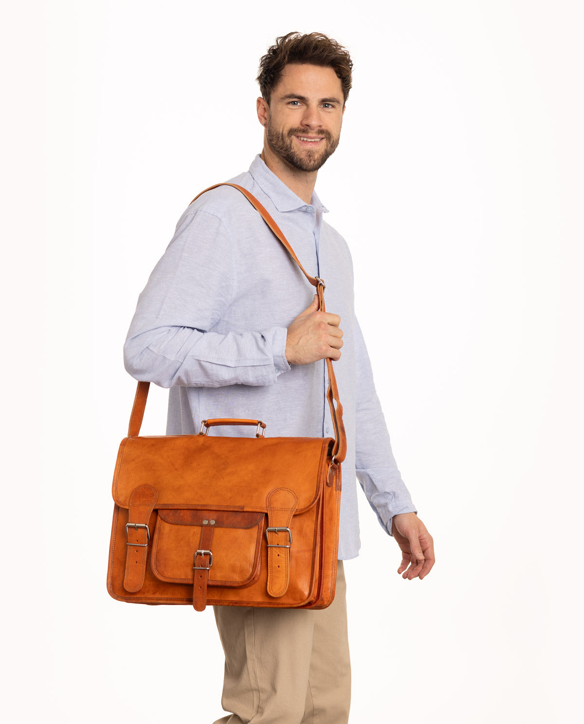 Outlet Skuldertaske