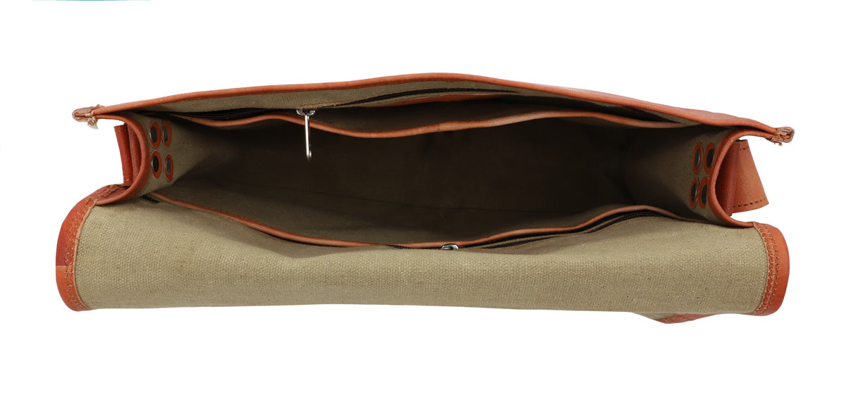 Outlet Skuldertaske