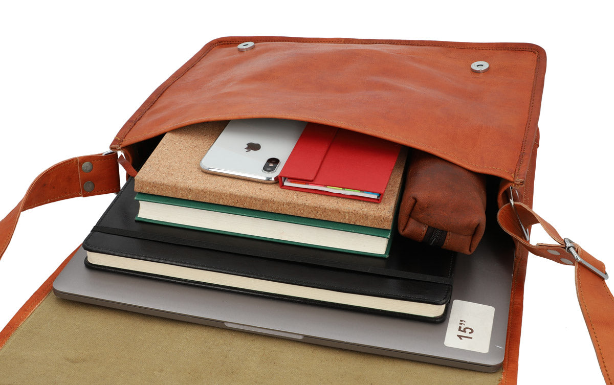 Outlet Skuldertaske