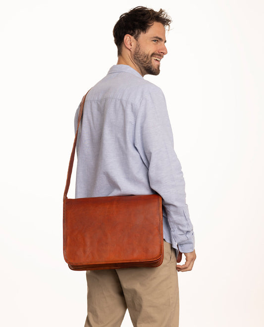 Outlet Skuldertaske