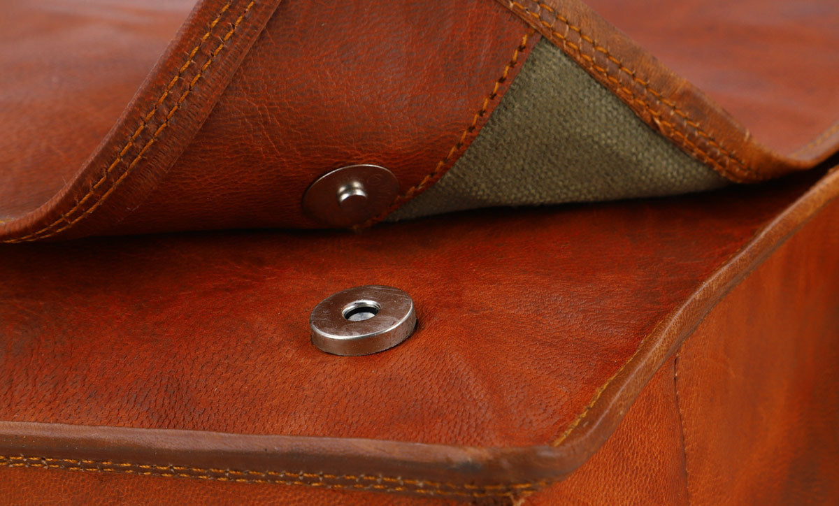 Outlet Skuldertaske