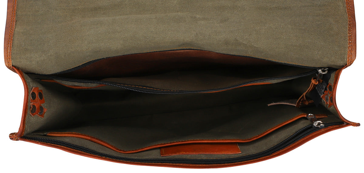 Outlet Skuldertaske