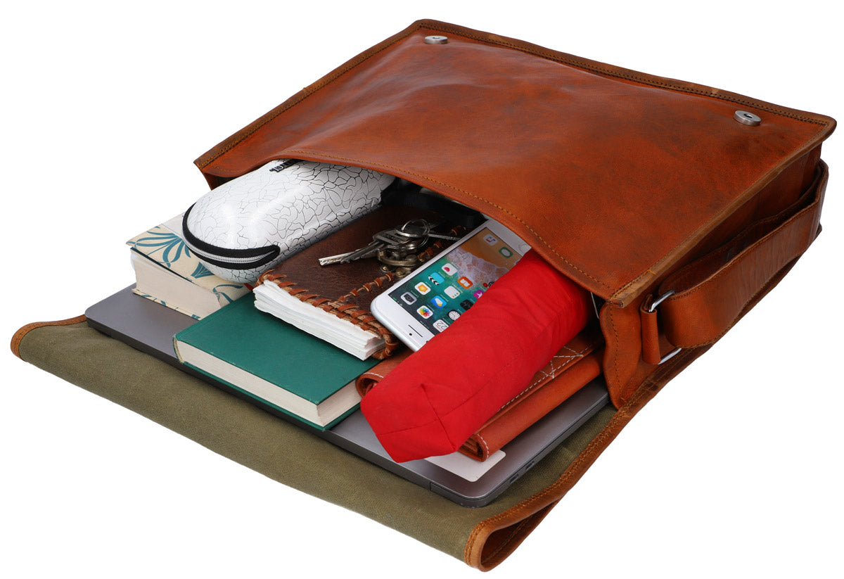 Outlet Skuldertaske