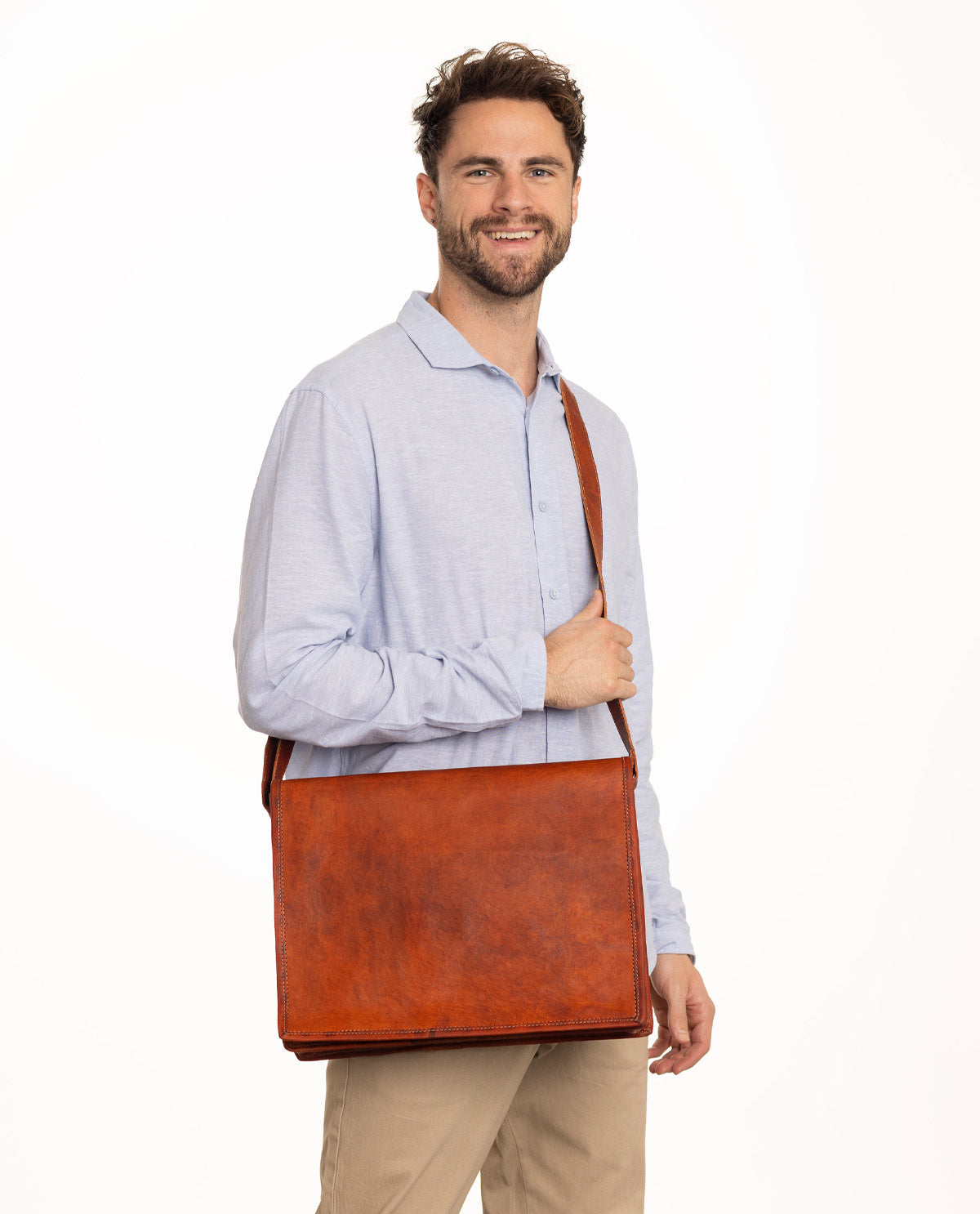 Outlet Skuldertaske