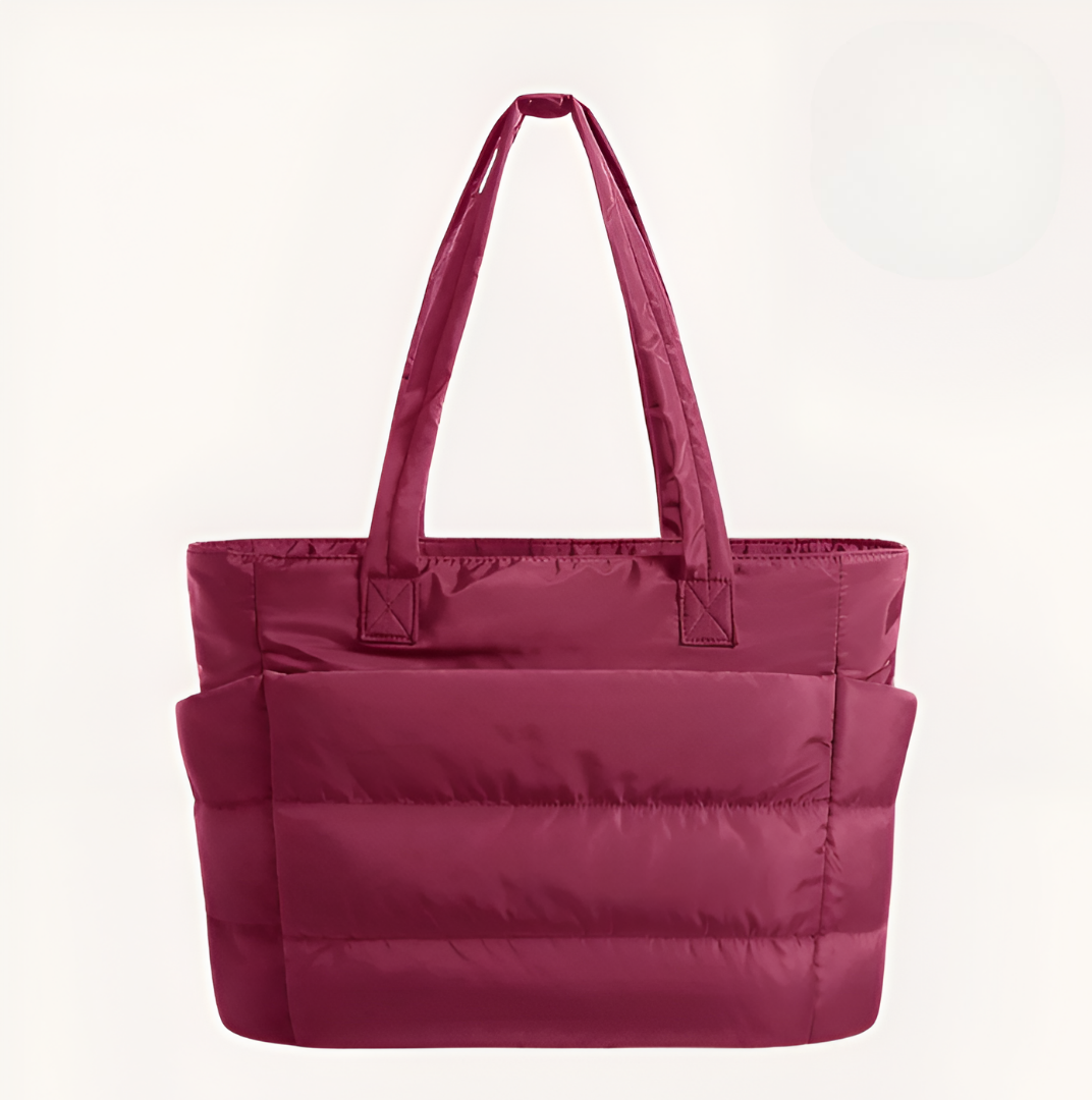 Loveleiessa™ – Elegante skuldertaske til hver dag