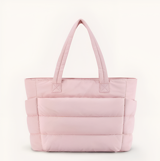 Loveleiessa™ – Elegante skuldertaske til hver dag