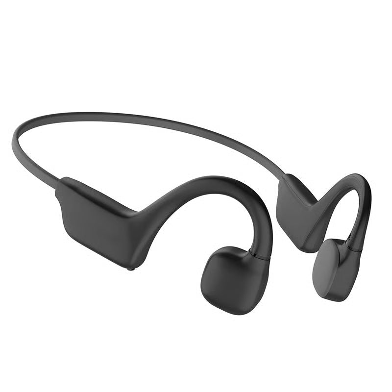 SoundLovelei - knogleledningshovedtelefoner med Lovelei lyd og fokus