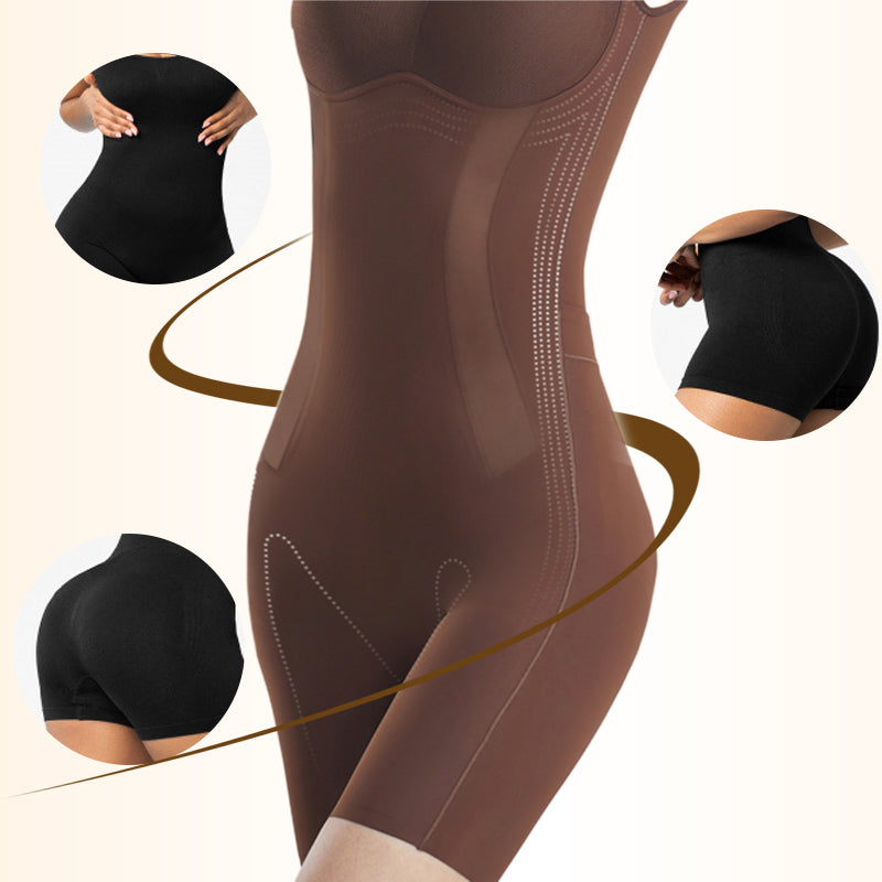 LoveleiLoveleia™ – Loveleiande Shapewear Bodysuit med Magkontroll
